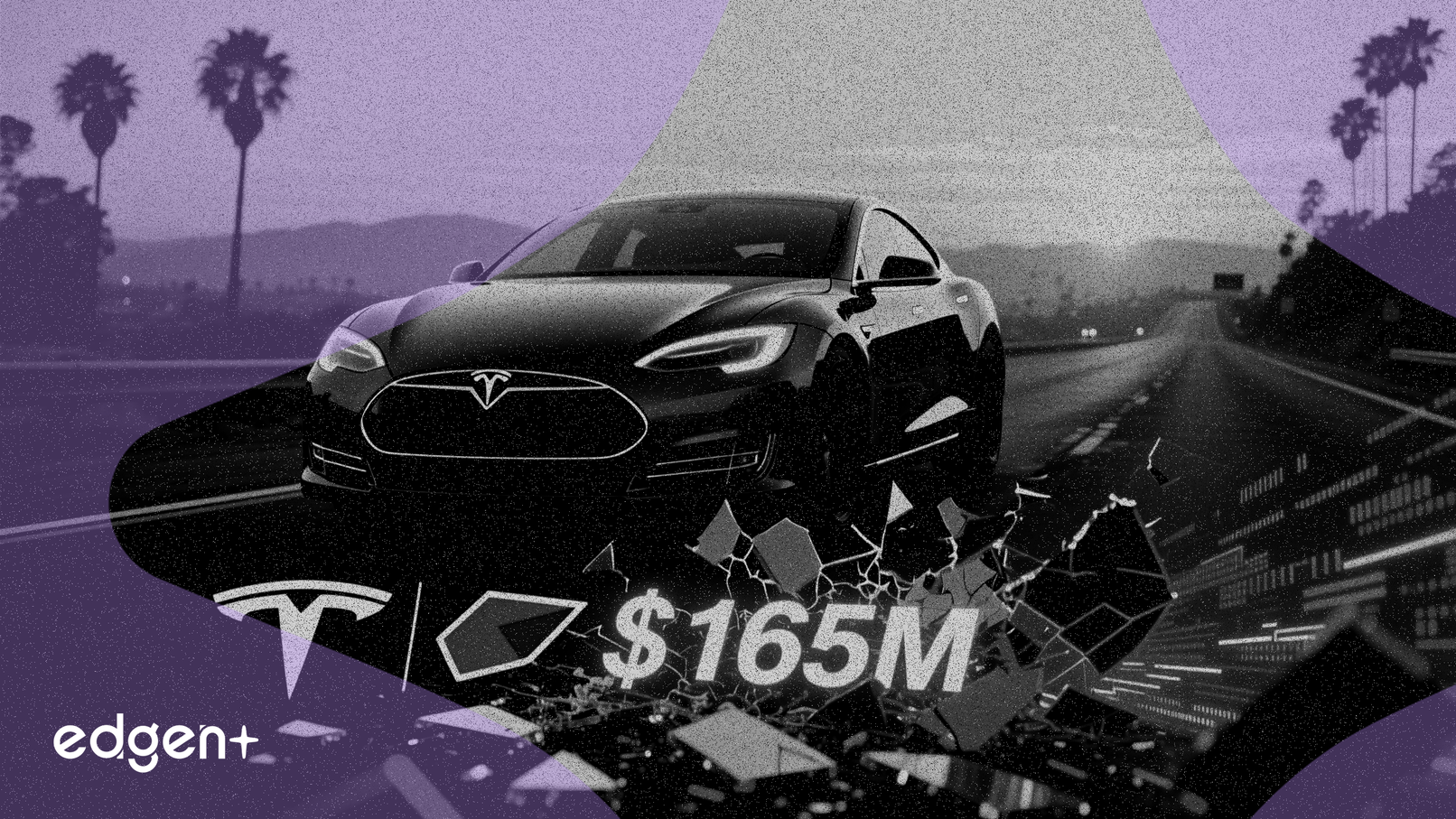 テスラ、カリフォルニア州から1億6500万ドルの補助金確保、競合他社から猛反発