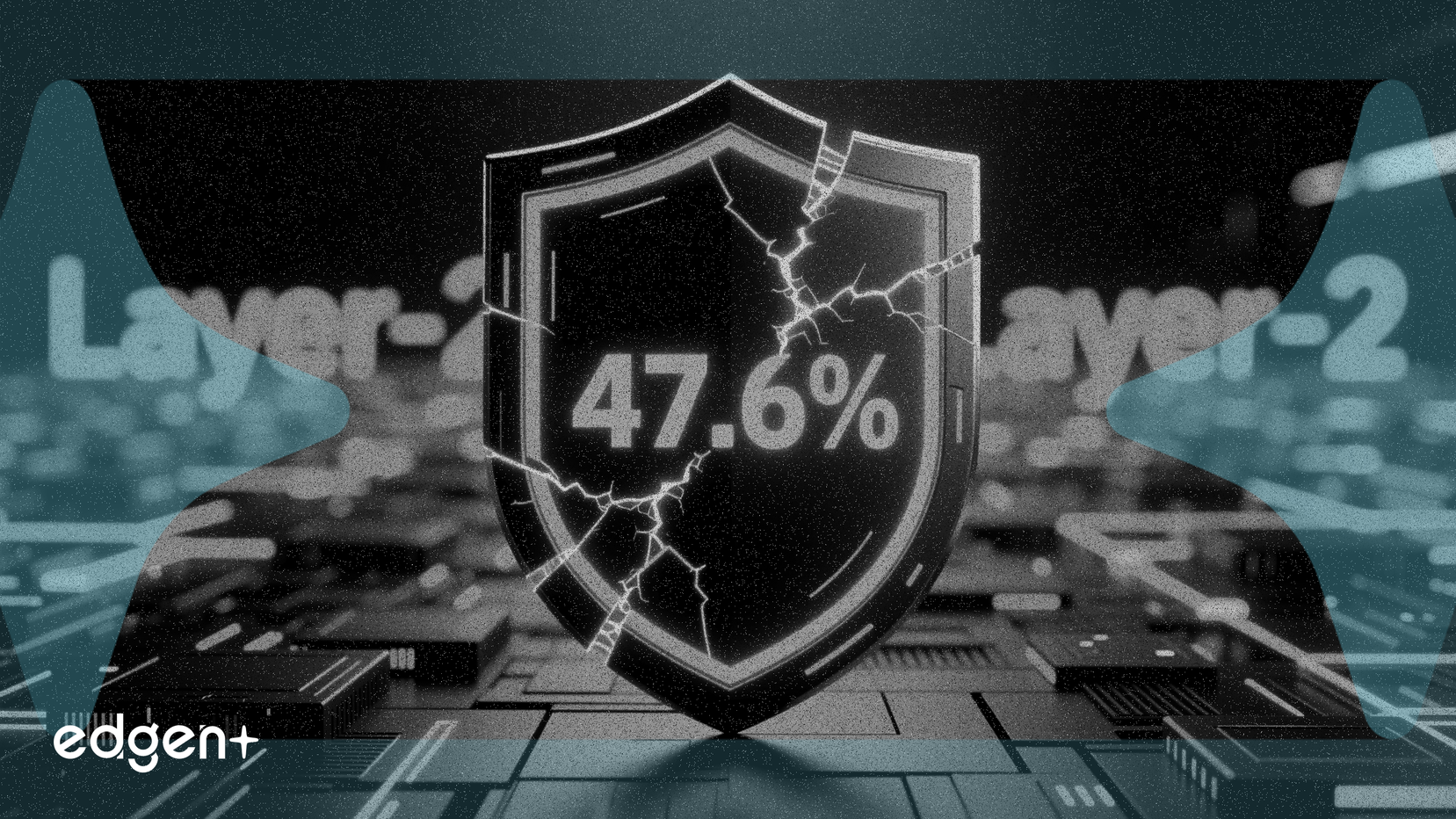 Base corrige un bug et maintient 47.6% de sa part de marché Layer-2