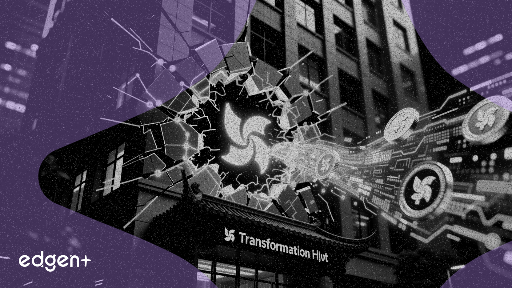 Tack Hsin lève 160 millions de HK$ par offre à prix réduit pour pivoter vers le Web3