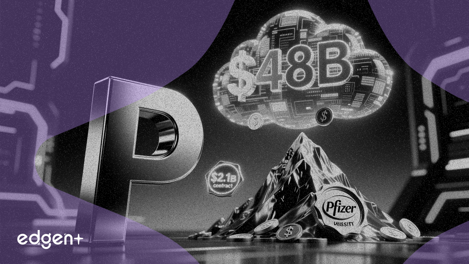 Pfizer Chases $48B Obesity Market With $2.1B Licensing Deal