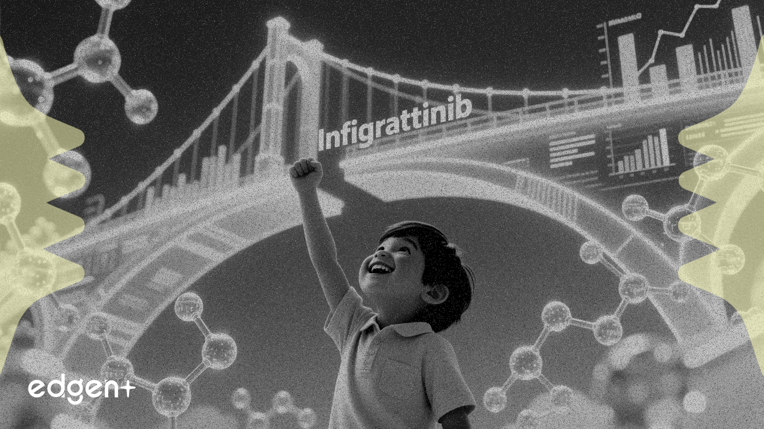 Infigratinib de BridgeBio Tiene Éxito en Ensayo de Fase 3 para Enanismo