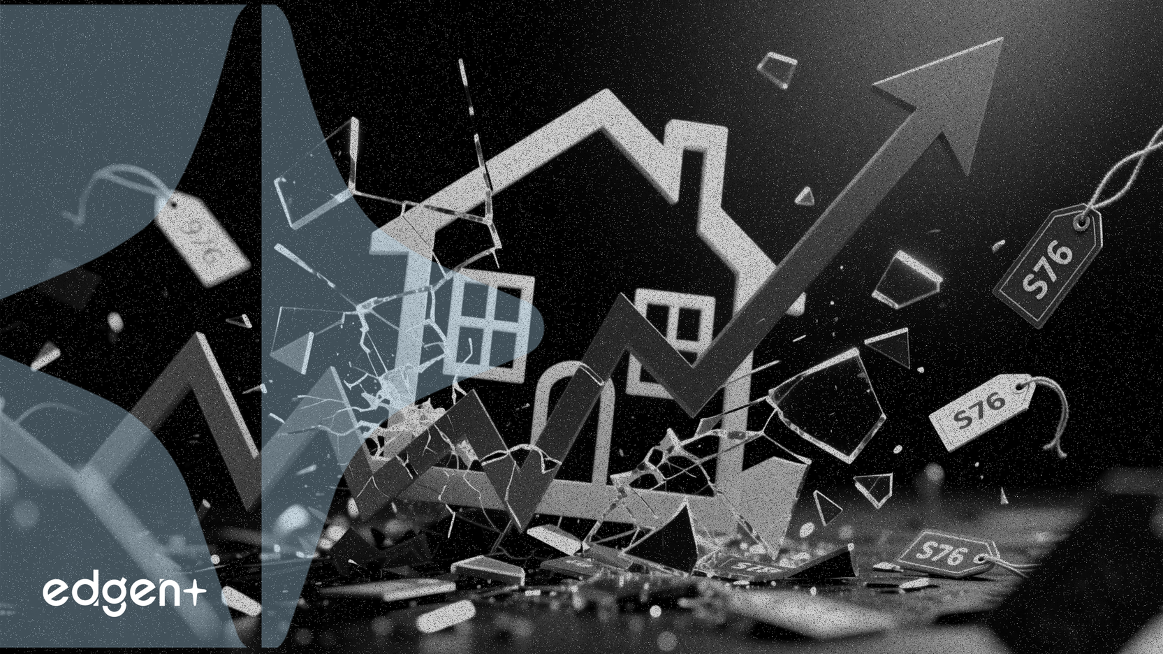 Vistry股价因“为增长降价”计划暴跌16%