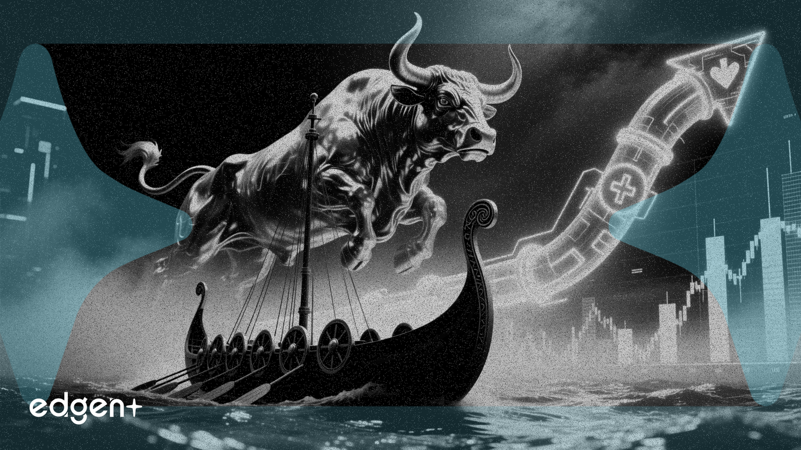 Dây chuyền thuốc trị béo phì của Viking thúc đẩy định giá tăng 11,5 tỷ USD