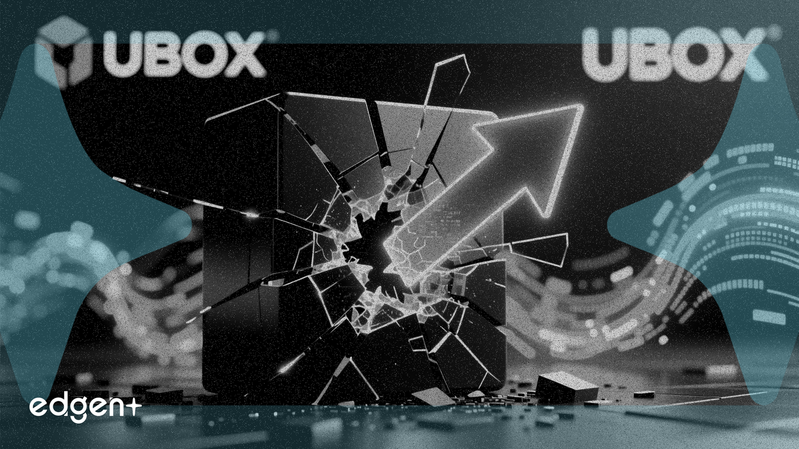 UBOX Online儘管有230萬港元大宗交易仍上漲12%