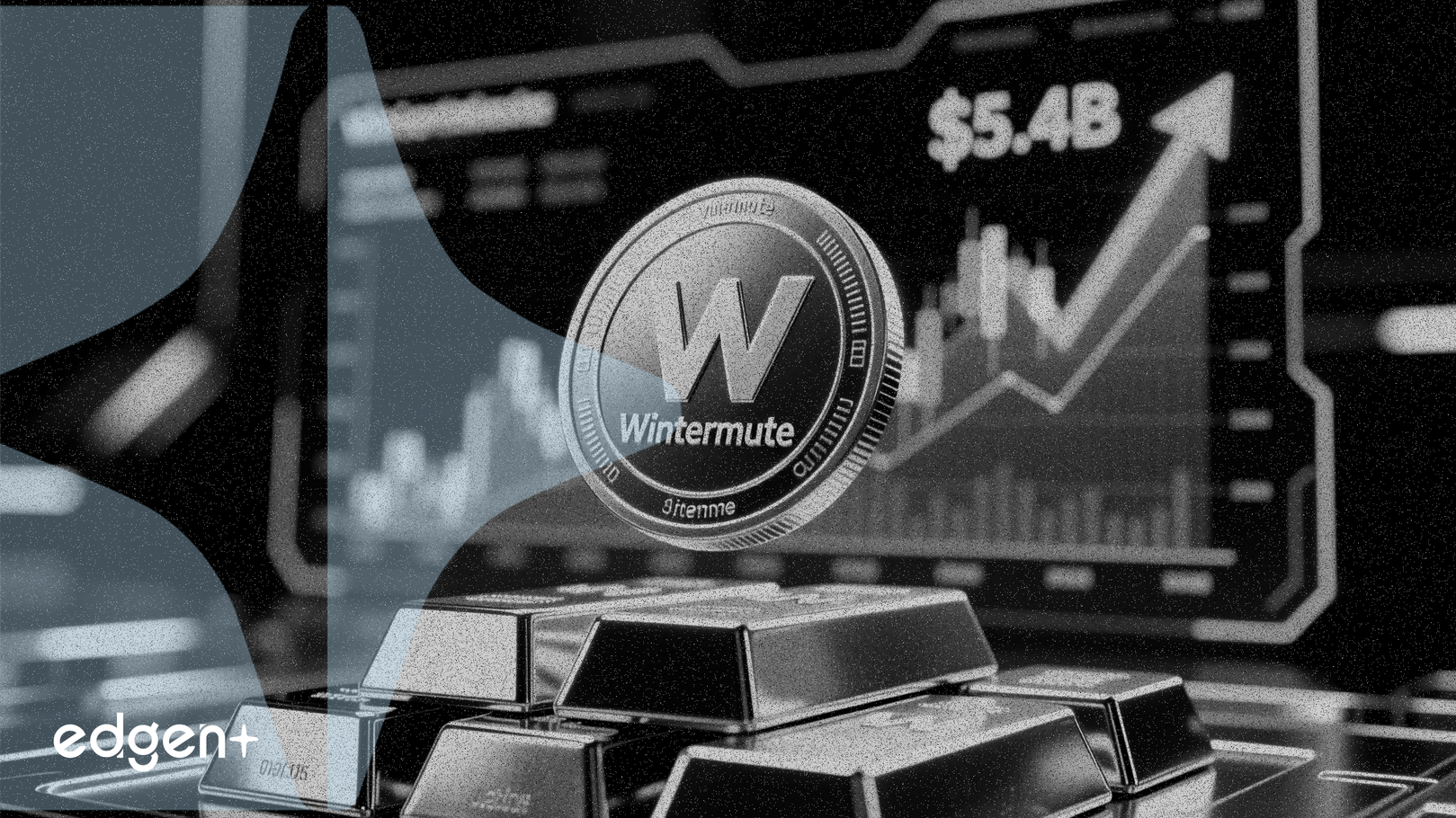 Wintermute vise le marché de l'or tokenisé de 5,4 milliards de dollars avec un nouveau service institutionnel