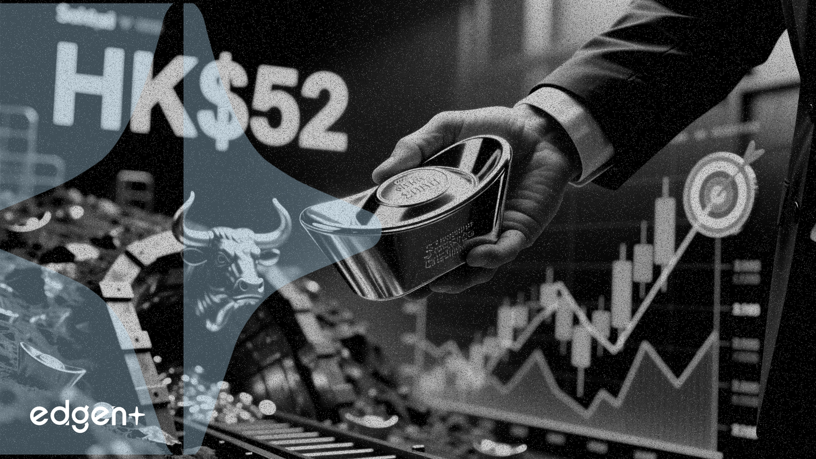 Goldman Lifts Zijin Mining Target to HK$52 on Bullish Metals Forecast