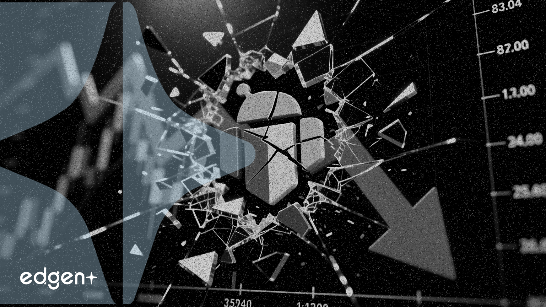 MongoDB Hissesi %9 Düşüşle 374,02 Dolara Geriledi