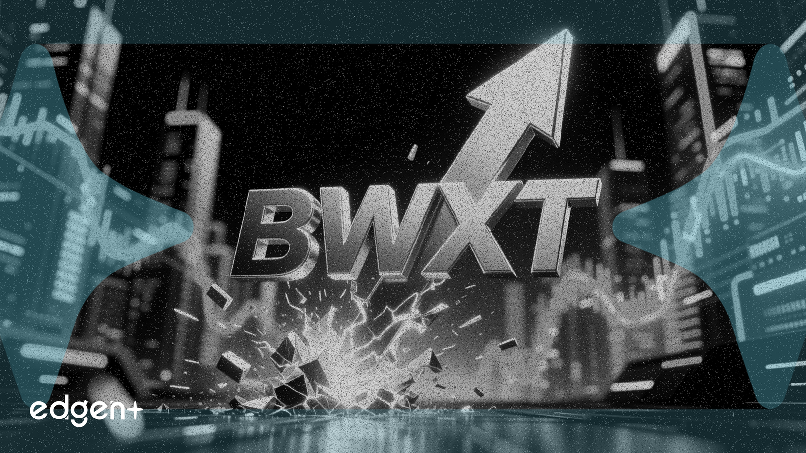 L'action BWXT gagne 272 %, les analystes prévoient une croissance des revenus de 15,2 %