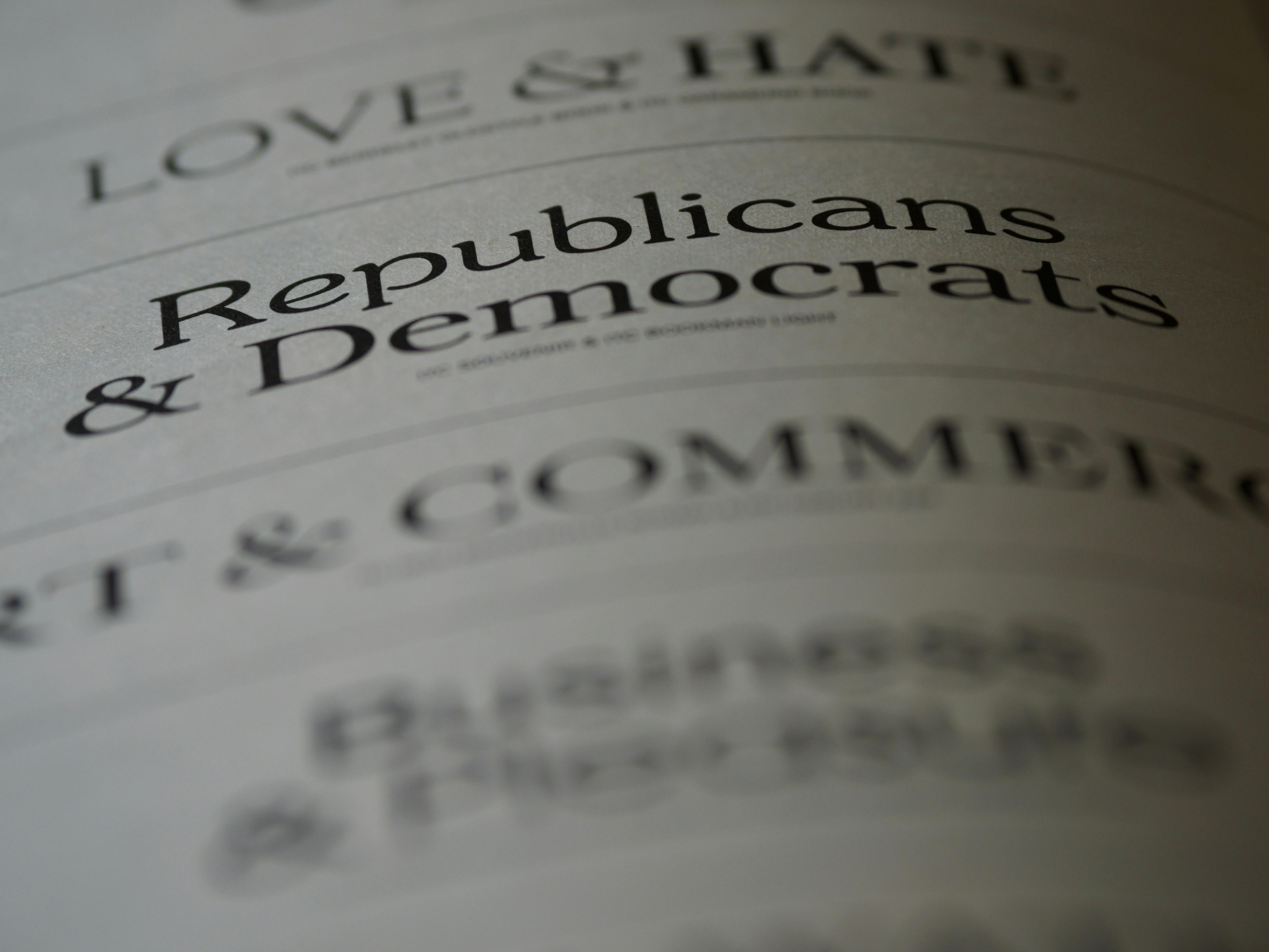 Senate Democrats Push for Bipartisan Authorship in Crypto Market Structure Legislation