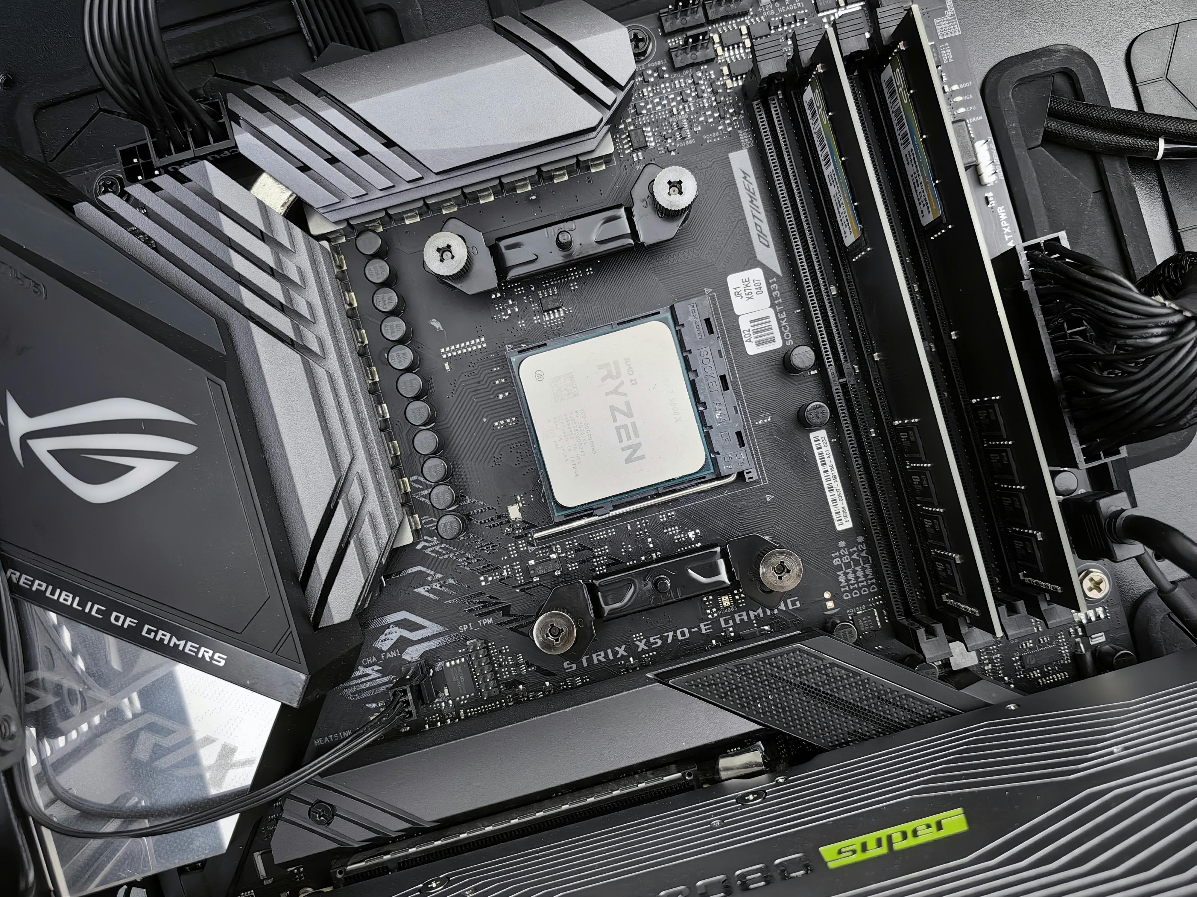 AMD và VDURA công bố kiến trúc tham chiếu AI/HPC có khả năng mở rộng, củng cố vị thế thị trường của AMD