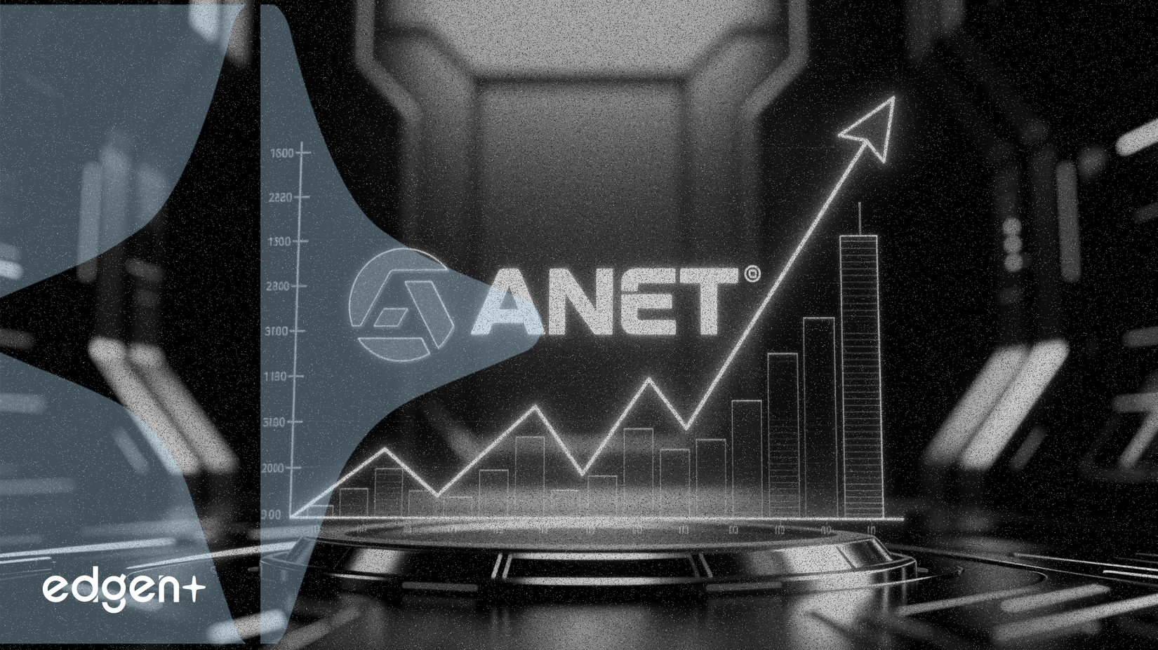 Evercore Holds ANET Outperform, Trims Tactical View