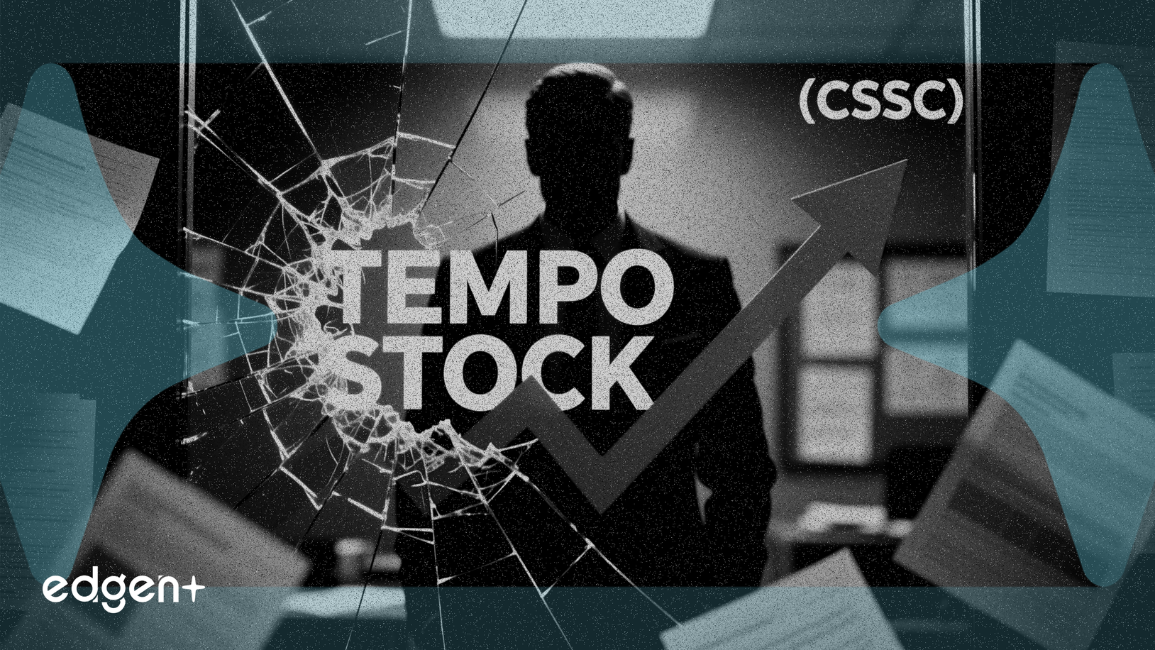 La CSRC investiga a Tempo Stock por fallas en la divulgación de información
