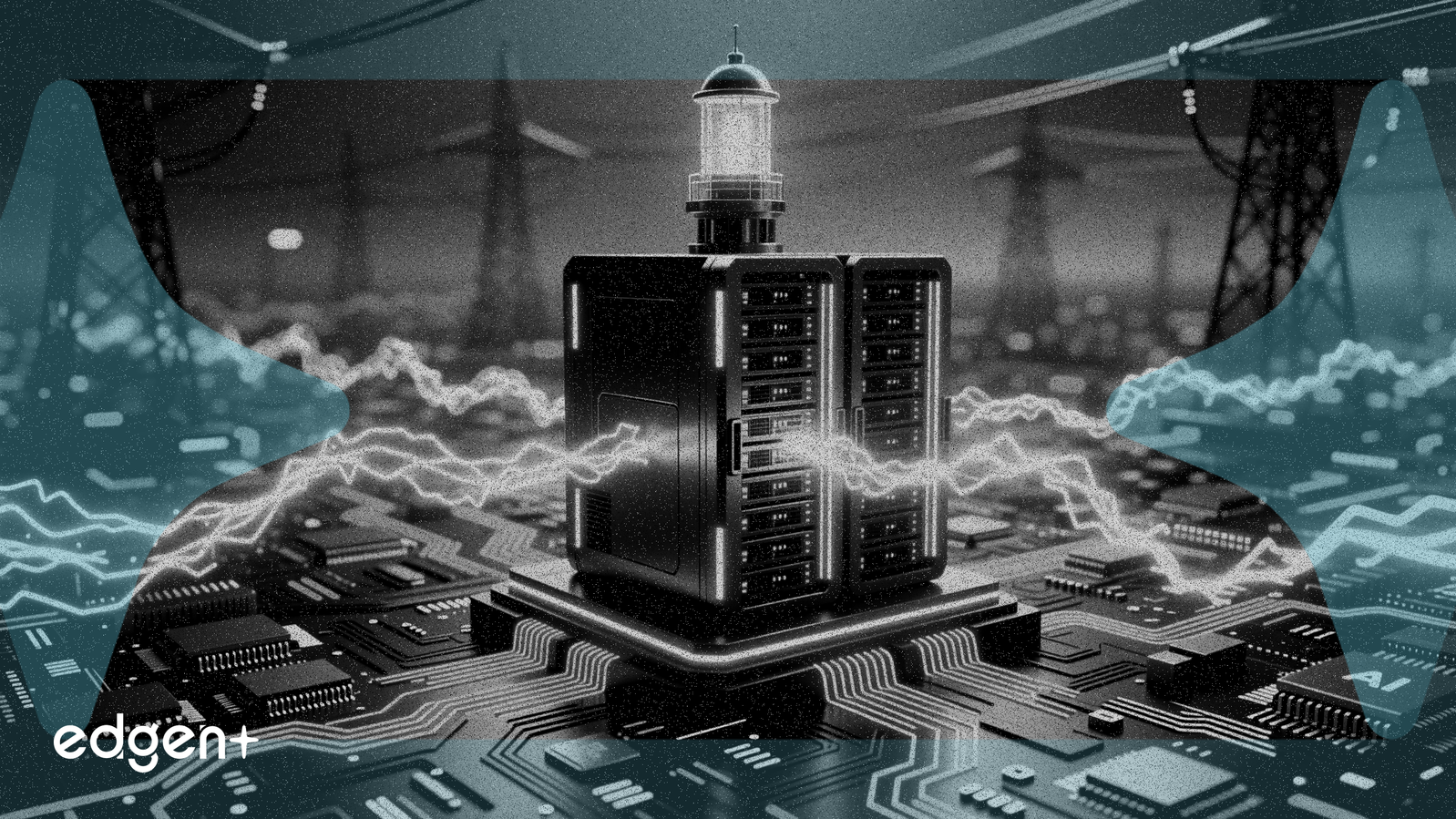 슈퍼마이크로, AI 하드웨어가 전력망 안정화 가능성 입증