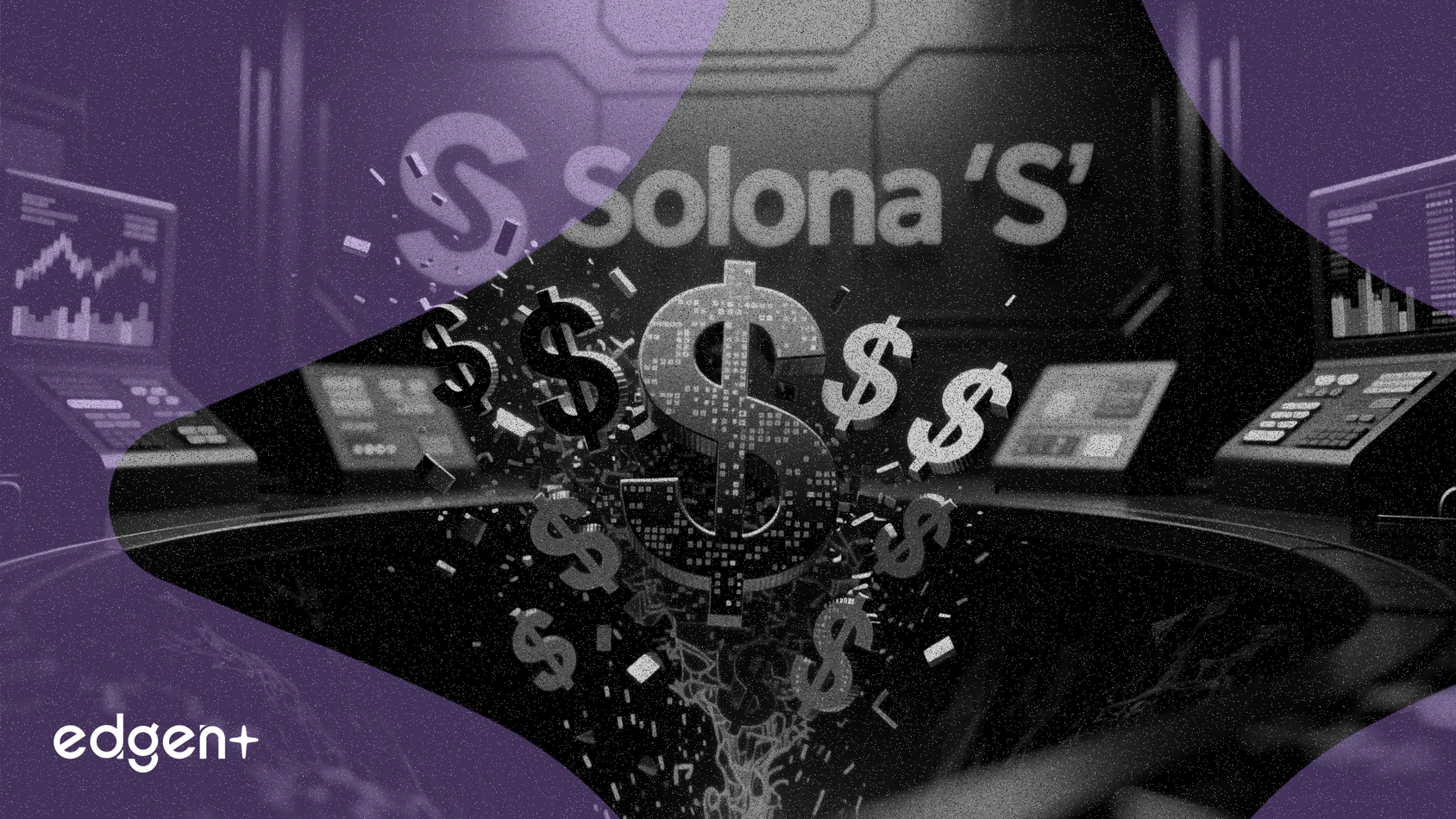 Solana ETFs Record $32M Net Outflow