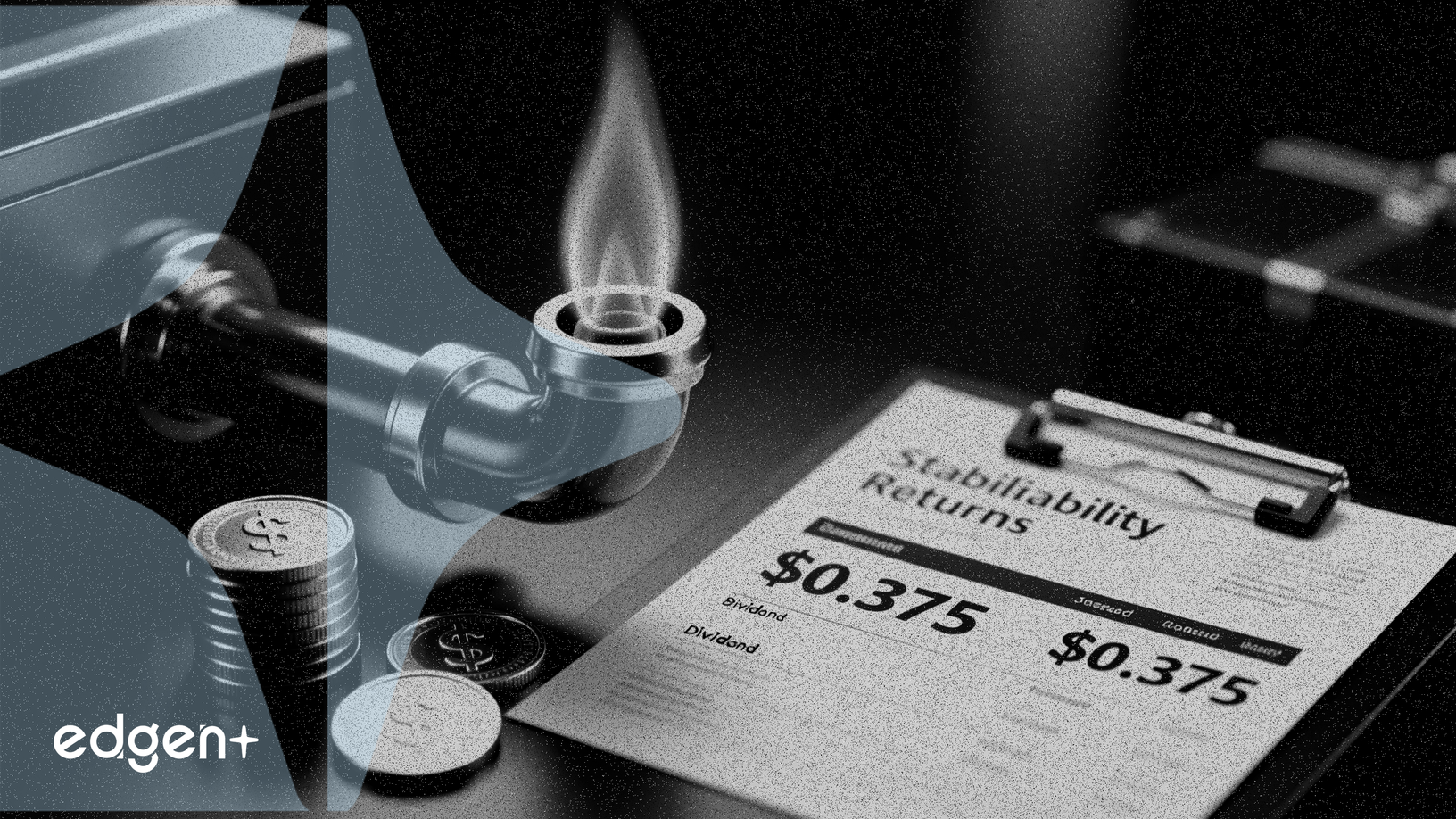 SoCalGas、優先株主に対する0.375ドルの配当を確定