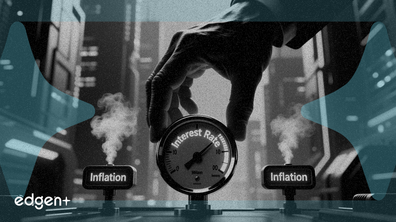 Williams de la Fed Señala Posibles Recortes de Tasas a Medida que la Inflación Se Enfría