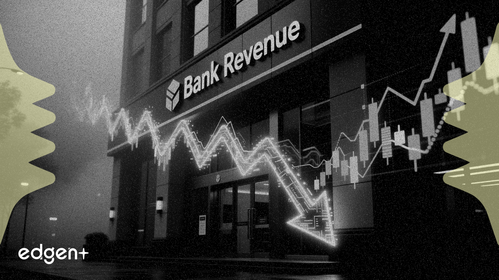 Regions Financial'ın 4. Çeyrek Geliri, Müşterilerin Sermaye Piyasalarına Yönelmesiyle %2.8 Düştü