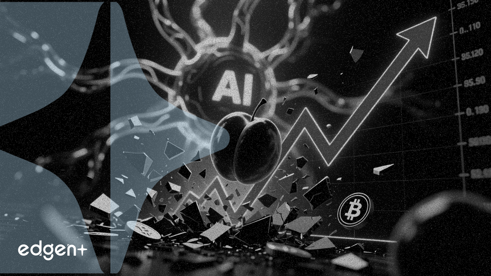 Bitfarms, AI 전환 위험 평가에 27% 급락