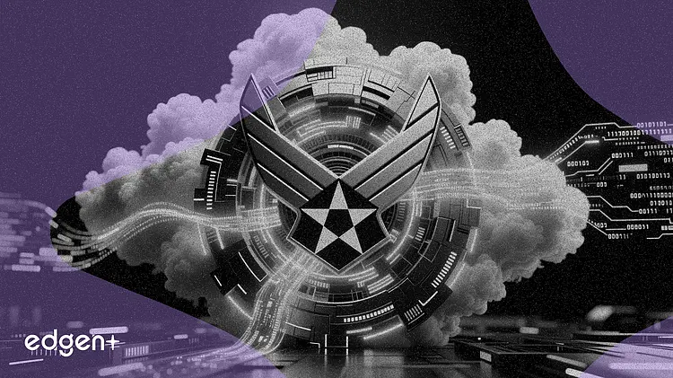 Leidos, Hava Kuvvetleri Bulut Platformunu Modernize Etmek İçin Sözleşme Kazandı