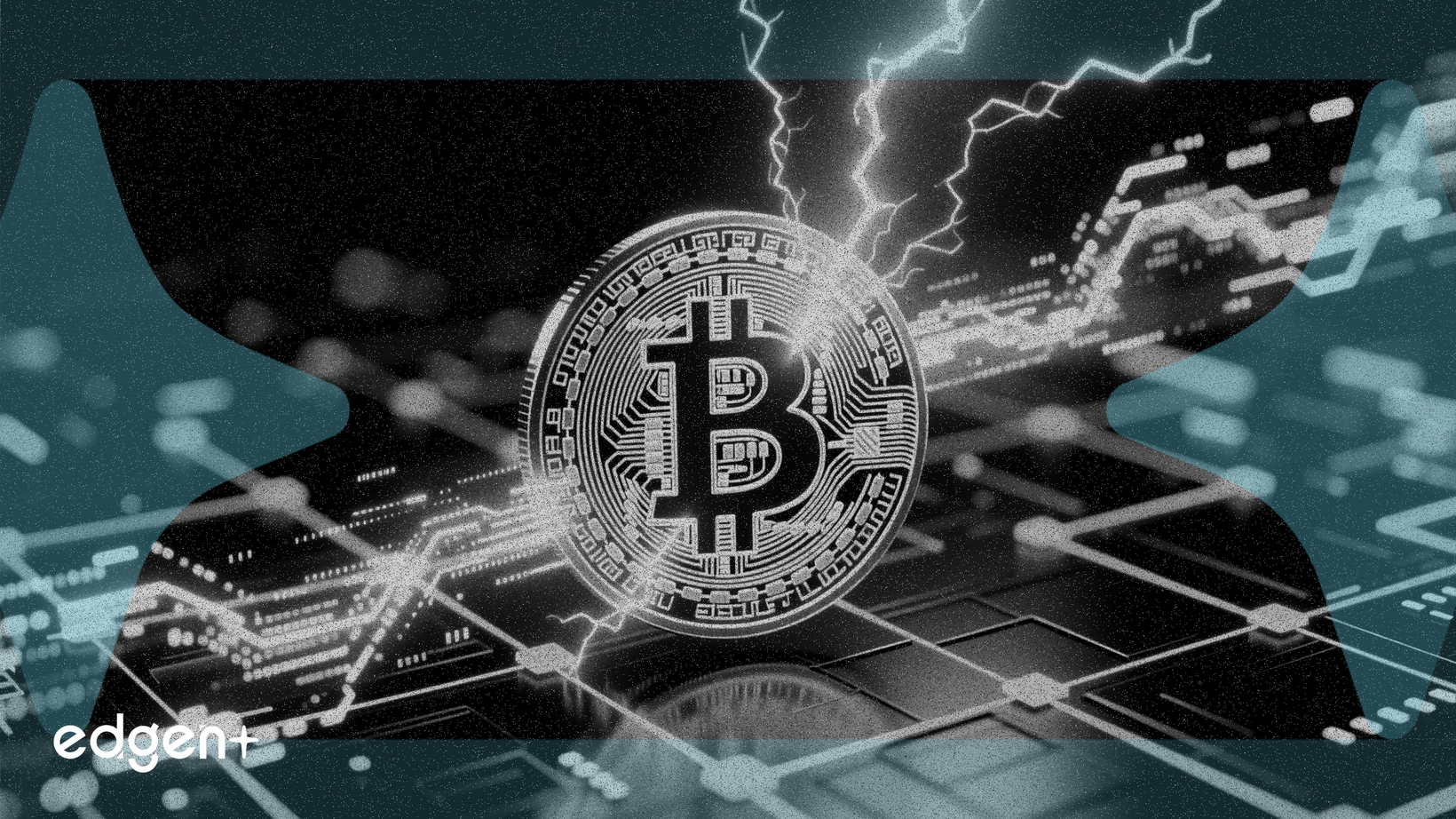 比特幣閃電網路月交易量突破11億美元