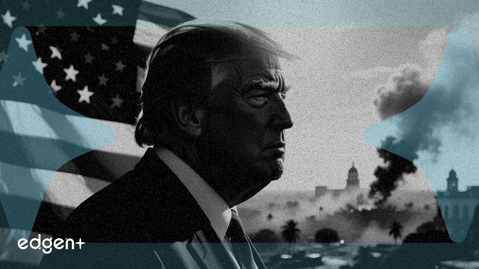 Trump, İran Çatışması Sonrası Küba'nın 'Dostane Devralınması' Sinyali Verdi