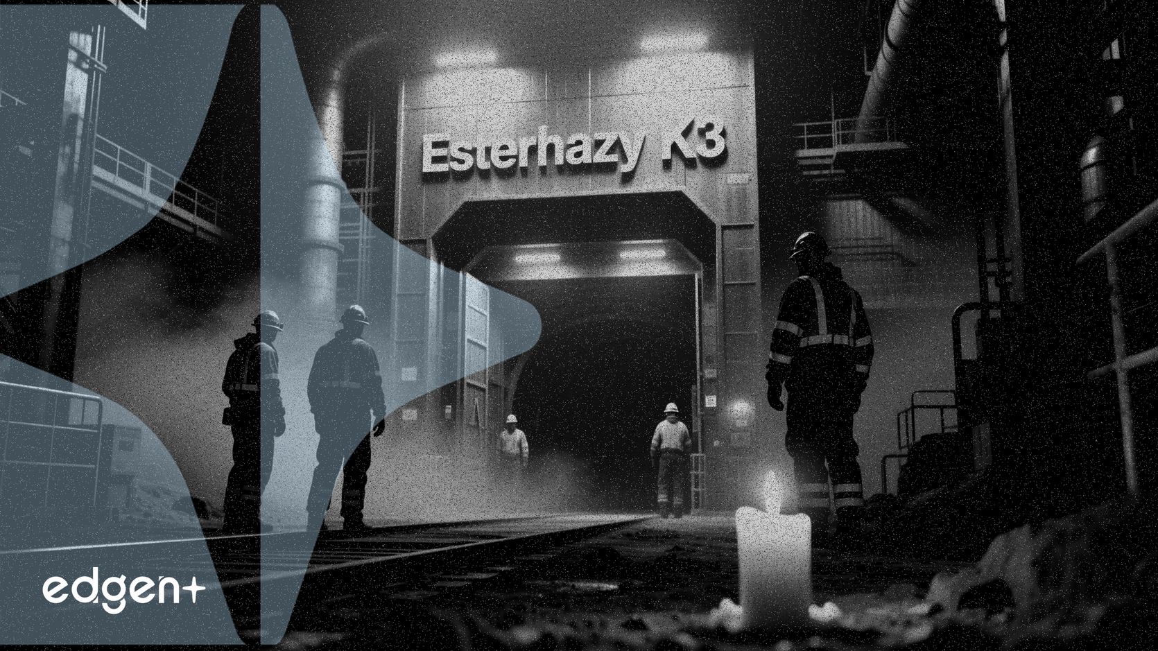 Mosaic to Reopen Esterhazy K3 Mine After Fatal Incident