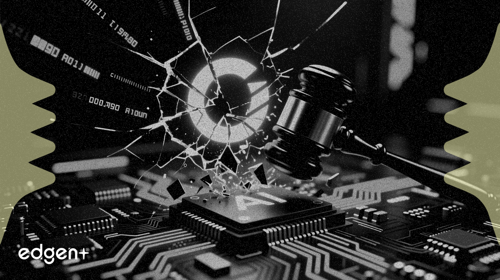 Oracle Sued For Fraud Over AI Strategy Costs