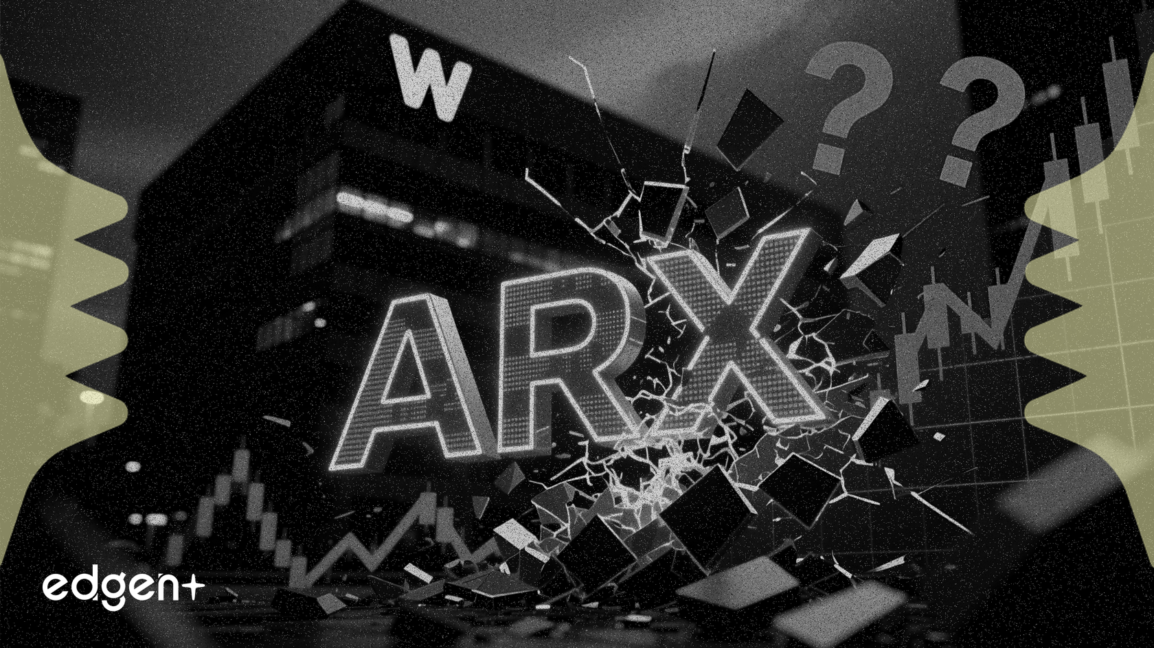 富國銀行啟動覆蓋前 Arcellx 股價下跌27% 估值引爭議