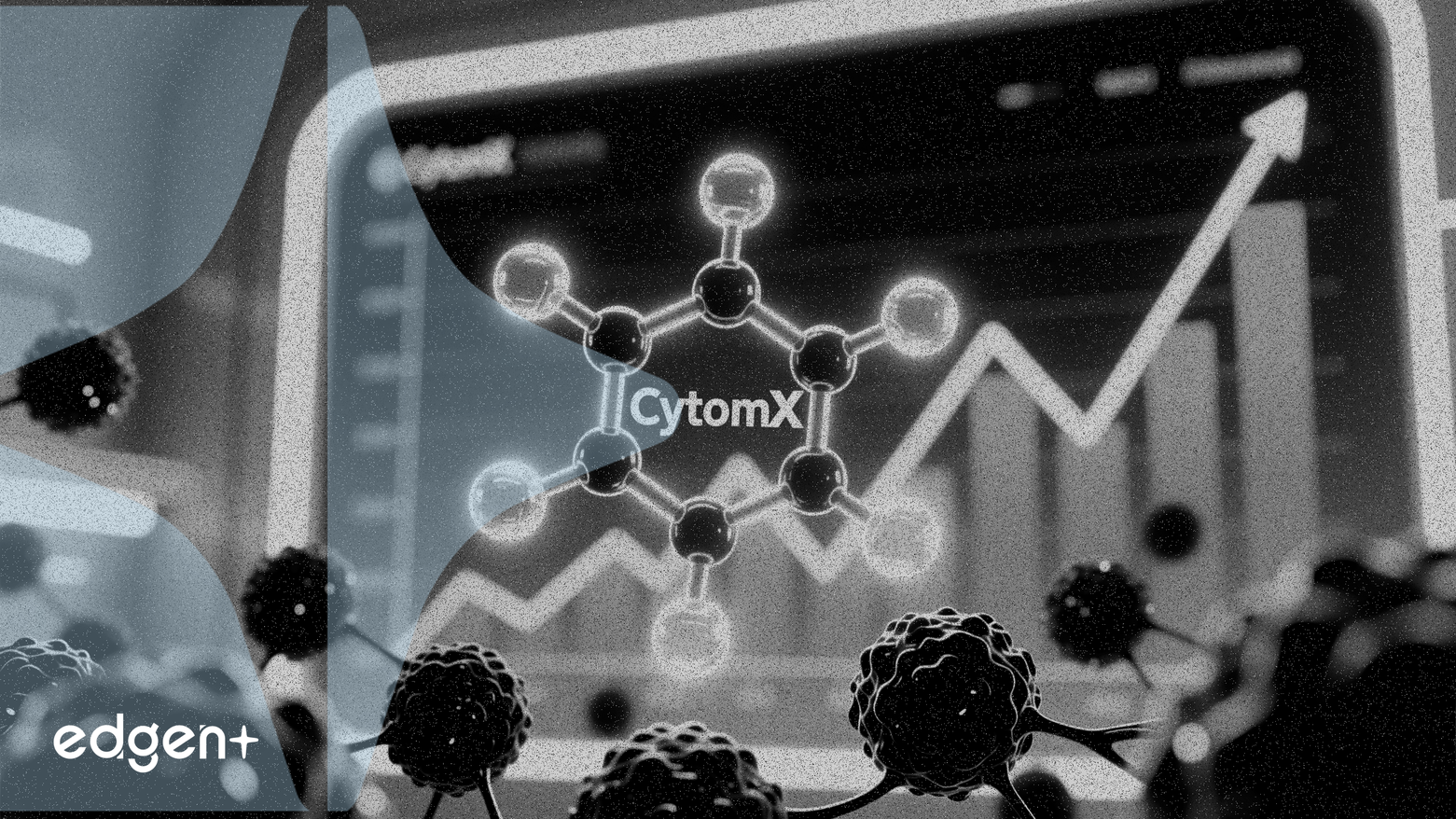 El fármaco contra el cáncer de CytomX muestra una tasa de respuesta del 32 % en el ensayo