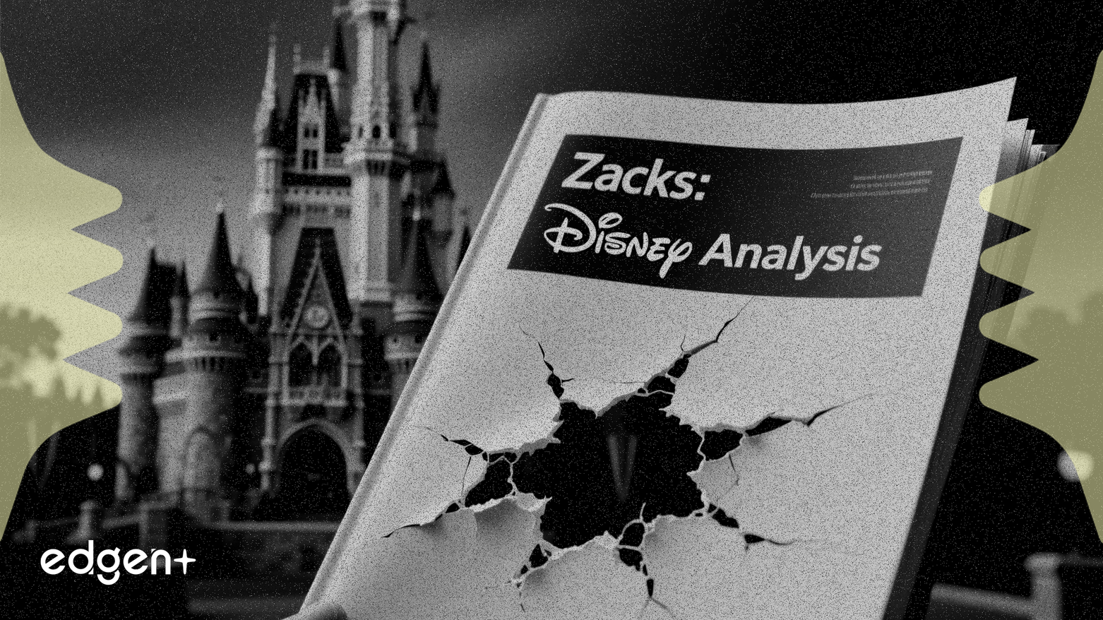 El informe de Zacks sobre Disney carece de detalles sustanciales
