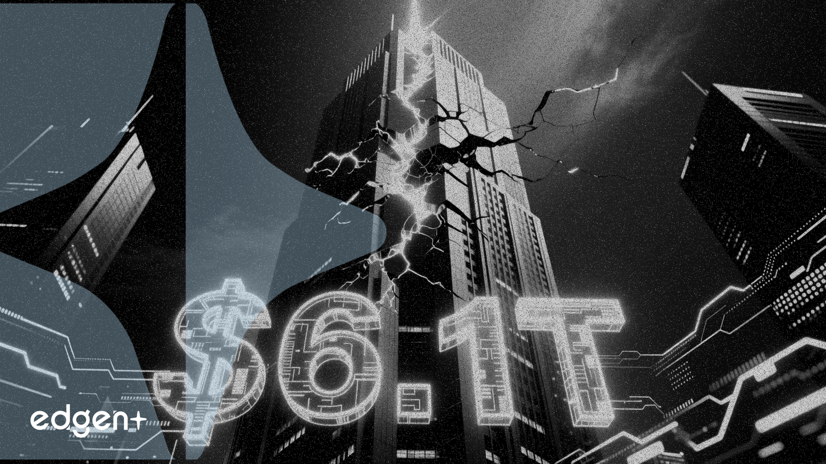 US Corporate Giants Worth $6.1T Prepare for New Leadership