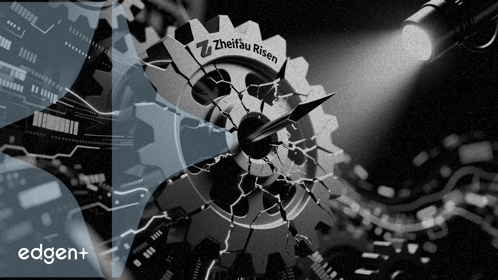 Le régulateur chinois enquête sur Zhejiang Risen concernant son plan de restructuration