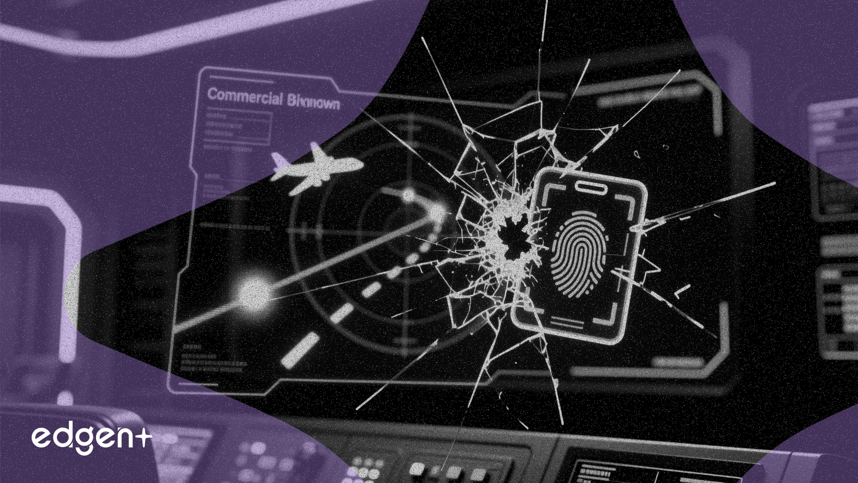 BAE合同凸显空域识别风险