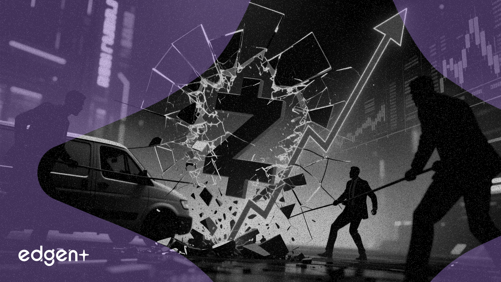 Zcash cae un 12% mientras los inversores retiran 52 millones de dólares