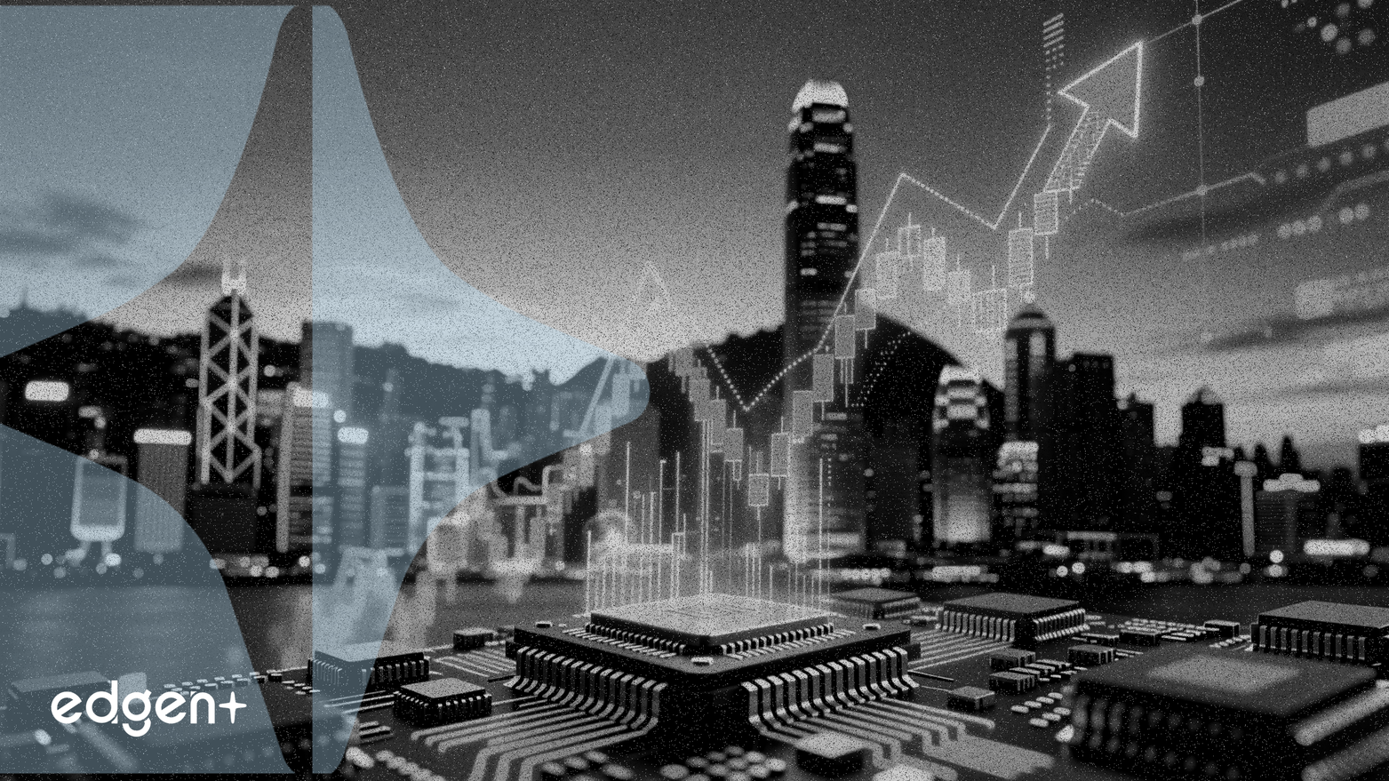 La tecnología de Hong Kong salta un 2,7% con el rebote de las acciones de chips