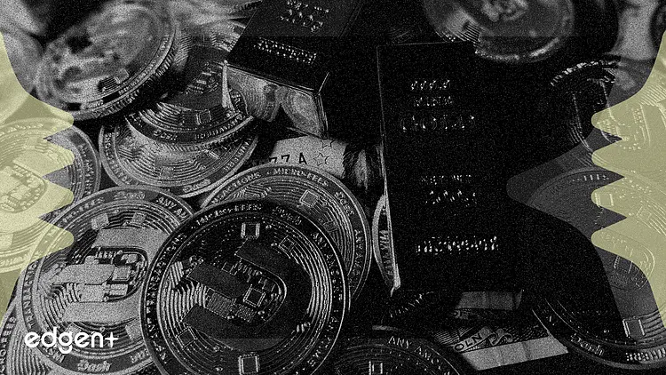 La domination du dollar vacille au milieu d'une réinitialisation monétaire mondiale