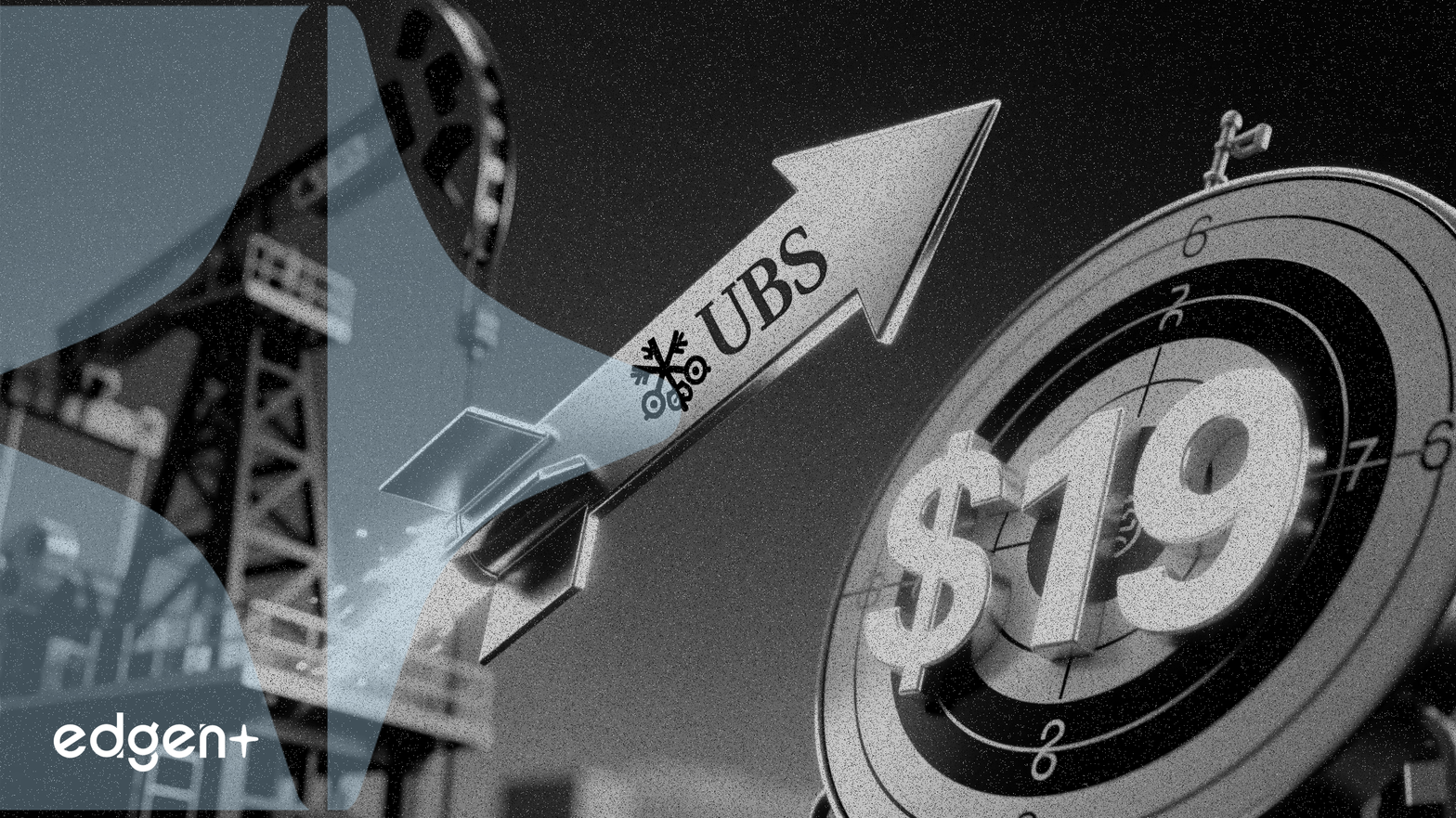 UBS Lifts Permian Resources Target to $19, Citing Production Growth