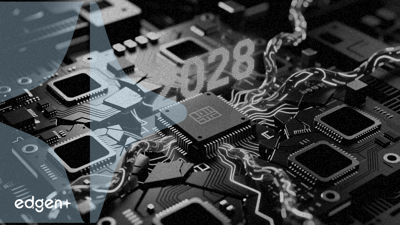 マイクロン、AIへ軸足シフト、PC部品不足は2028年まで続くと警告