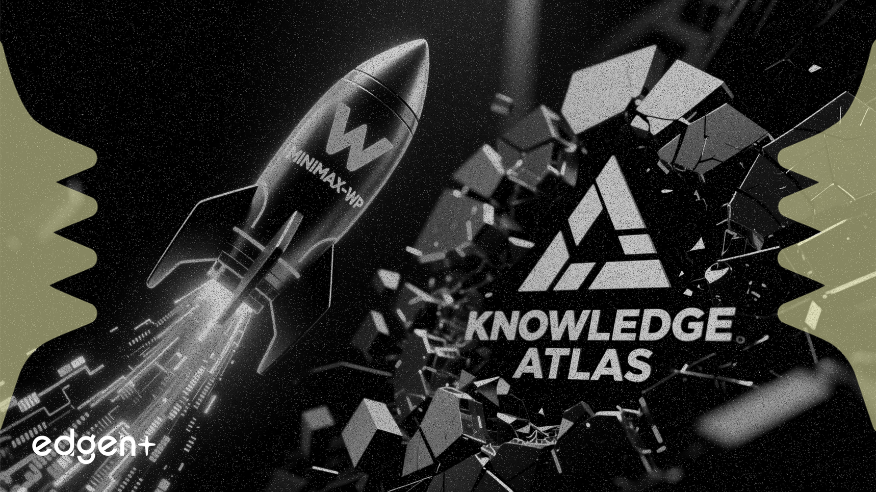 Các đợt IPO AI phân hóa khi MINIMAX-WP tăng vọt 21%, KNOWLEDGE ATLAS chững lại