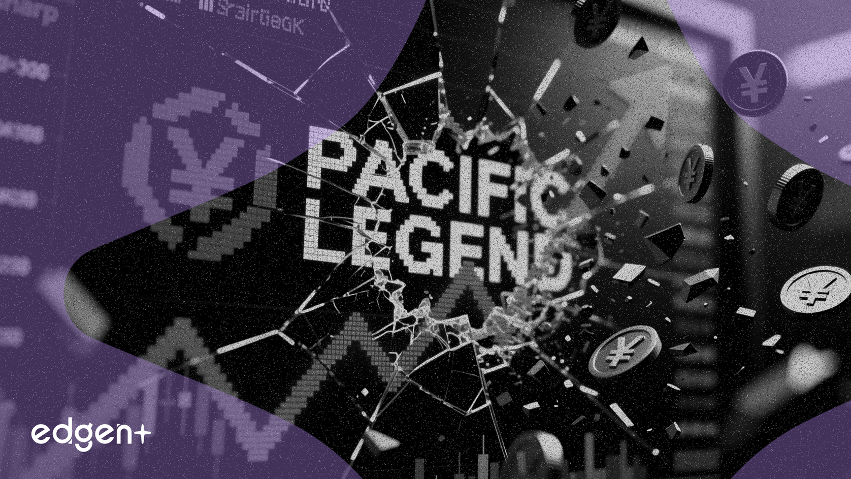 L'action PACIFIC LEGEND chute de 5,7% à 0,082 HKD