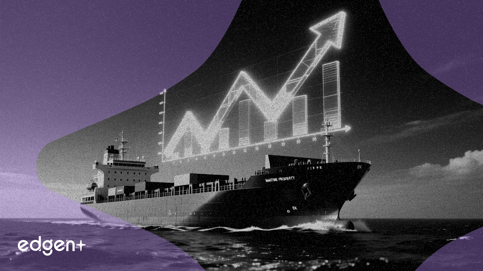 ユナイテッド・マリタイム、船隊投資により収益向上を目指す