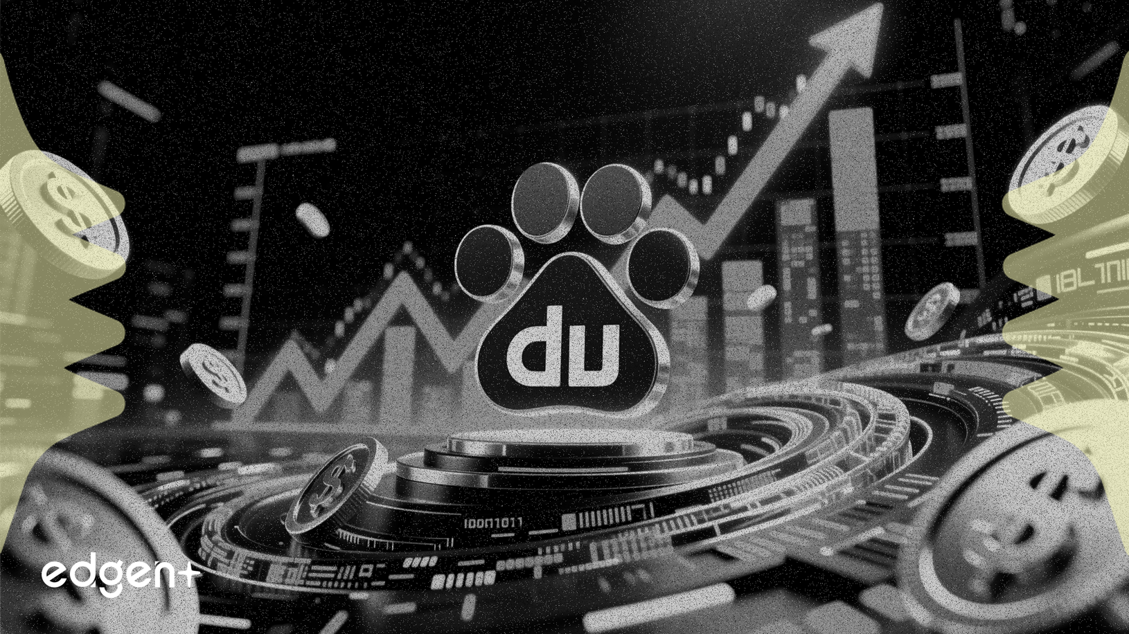 Baidu, 2028 Yılına Kadar 5 Milyar Dolarlık Hisse Geri Alımına Onay Verdi