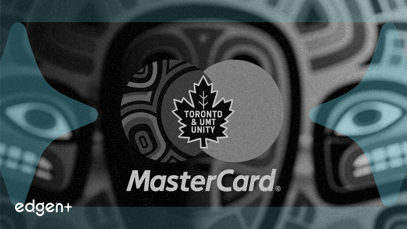 Mastercard se asocia con los Toronto Maple Leafs para destacar empresas indígenas