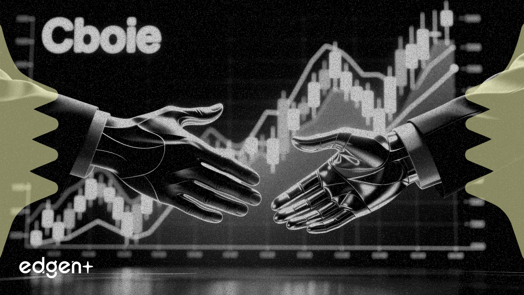 Cboe, Isaacson'ın 6 Mart'ta Emekli Olmasıyla Yeni COO Atadı