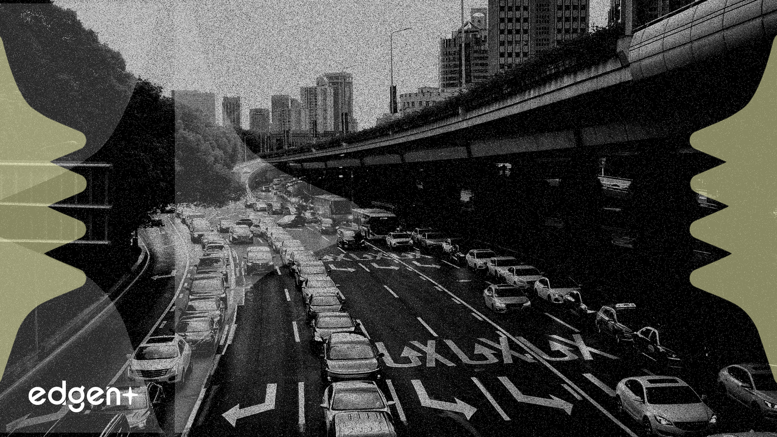 기업들, 1조 달러 시장 위해 자율주행차 출시 가속화