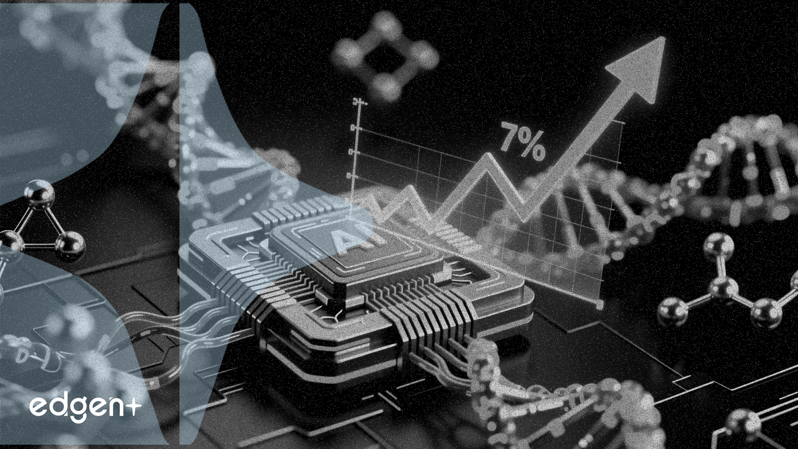 ThermoFisher Apunta a un Crecimiento del 7% Tras Adquisición de IA por 9.000 Millones de Dólares