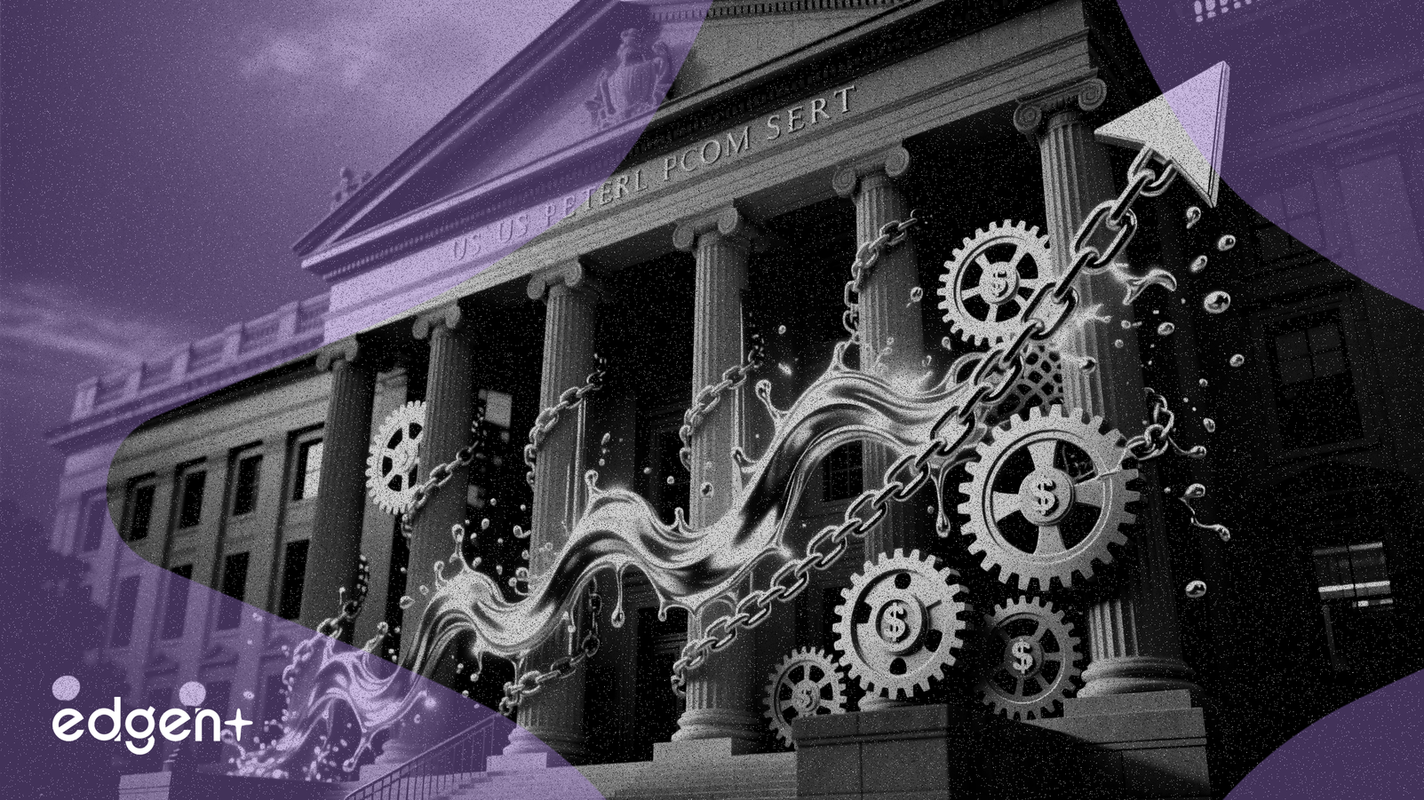 Le Trésor américain va réviser les règles de liquidité bancaire pour stimuler les prêts