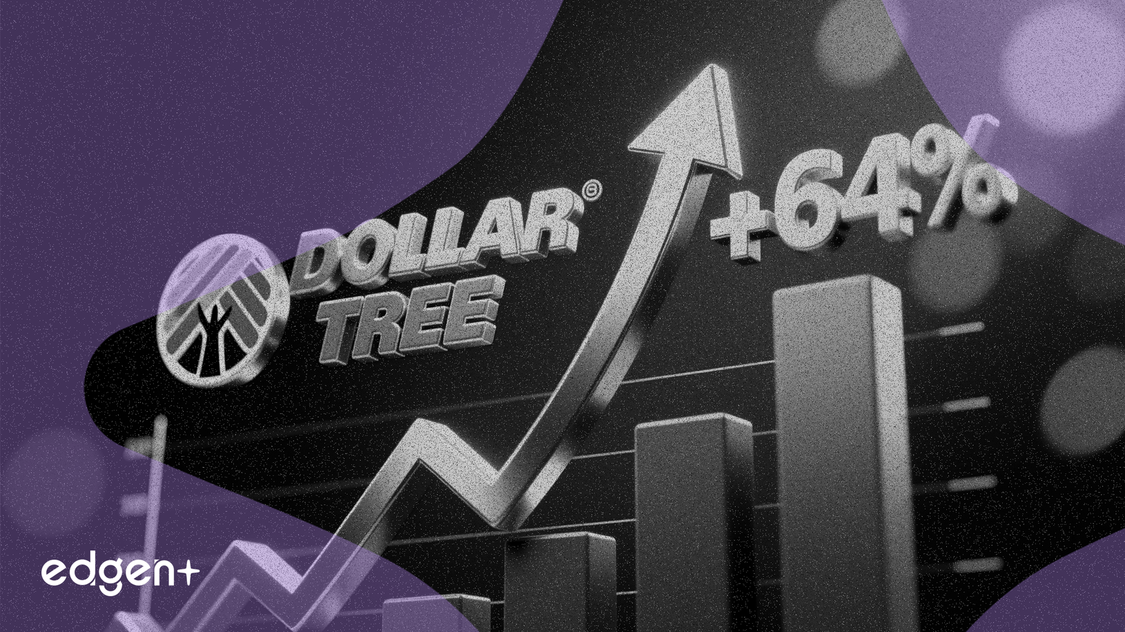 메리디언 펀드, Dollar Tree의 사업부 매각 후 64% 주가 상승을 칭찬