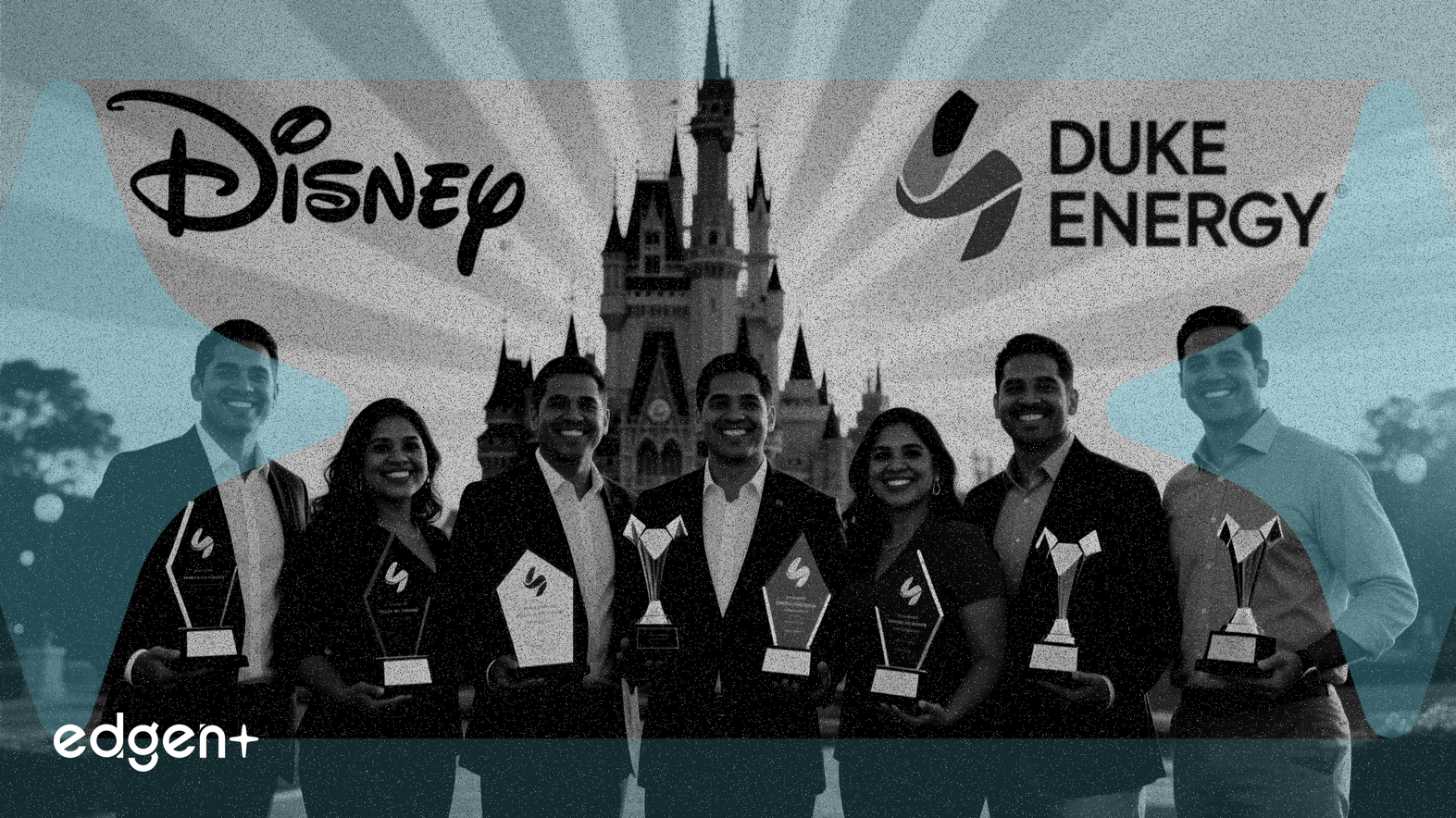 Disney et Duke Energy soutiennent les prix des entreprises dirigées par des Hispaniques