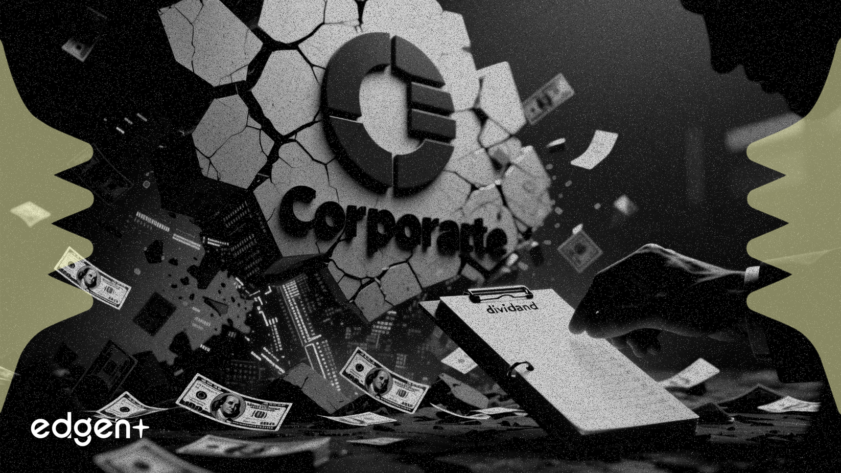 Ralliant, 14억 달러 상각 전 배당금 관련 사기 조사 착수